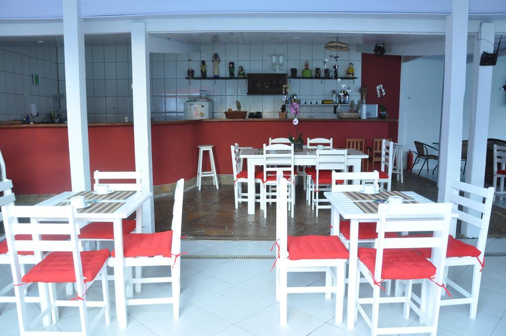 Le Mirage Garden Geriba Guest house Armacao dos Buzios