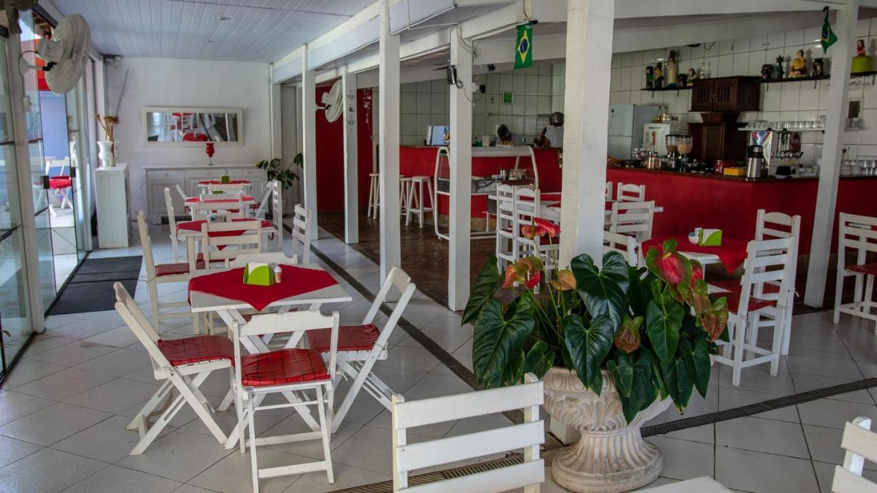 Le Mirage Garden Geriba Guest house