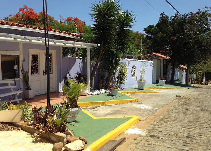 Le Mirage Garden Geriba