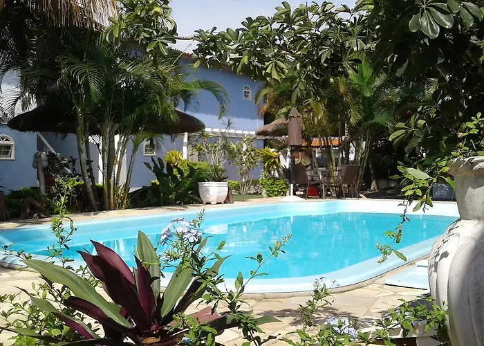 Le Mirage Garden Geriba