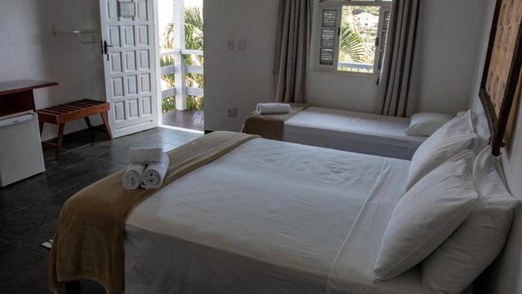 Le Mirage Garden Geriba Guest house Armacao dos Buzios