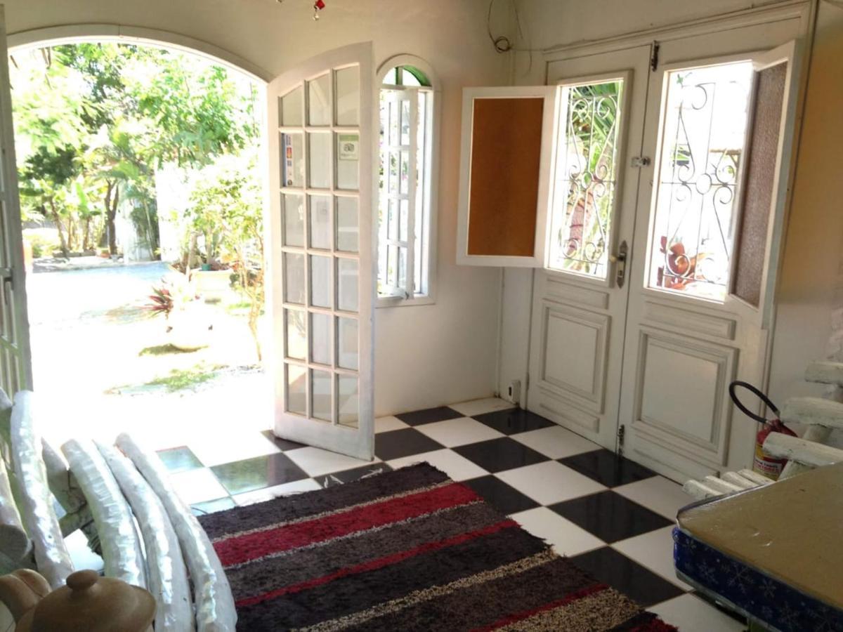 Le Mirage Garden Geriba Guest house