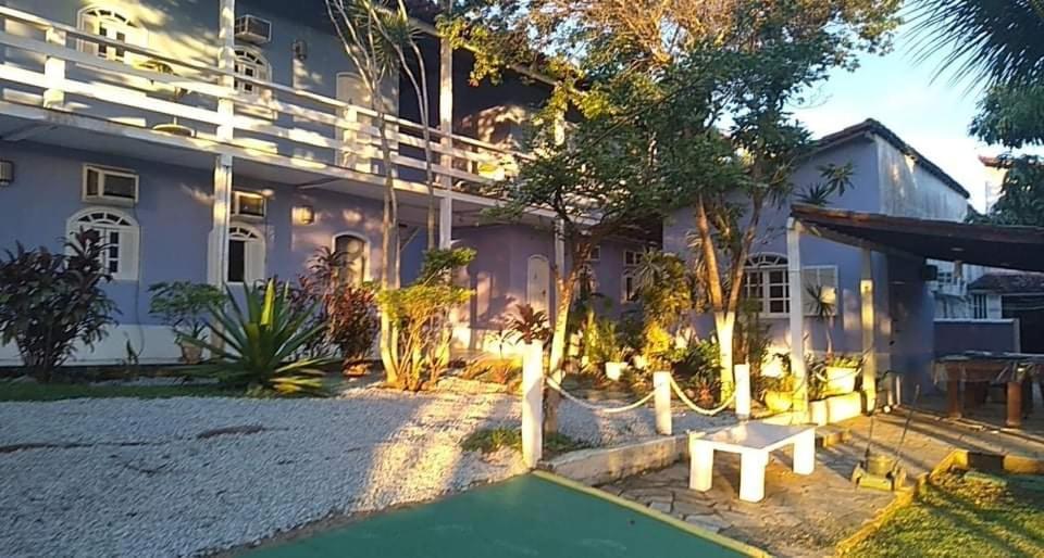 Guest house Le Mirage Garden Geriba Armacao dos Buzios