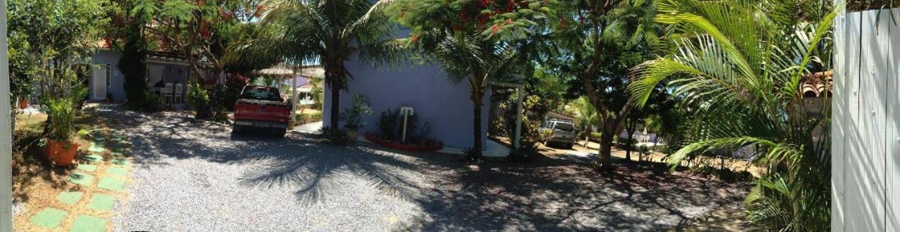 Le Mirage Garden Geriba 2* Armacao dos Buzios