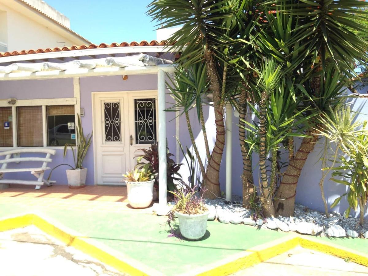 Guest house Le Mirage Garden Geriba 2*