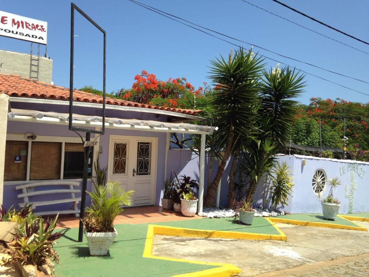 Le Mirage Garden Geriba Armacao dos Buzios
