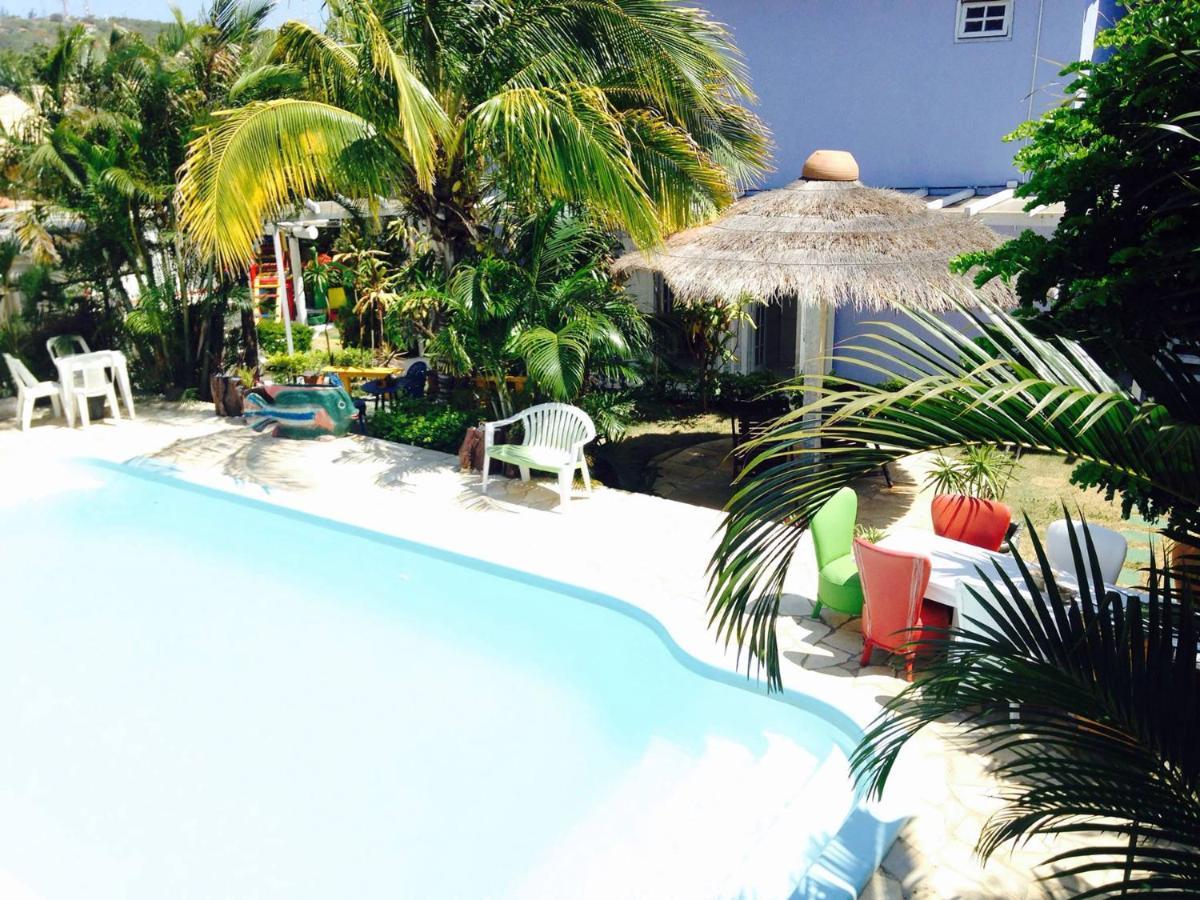 Le Mirage Garden Geriba 2* Armacao dos Buzios