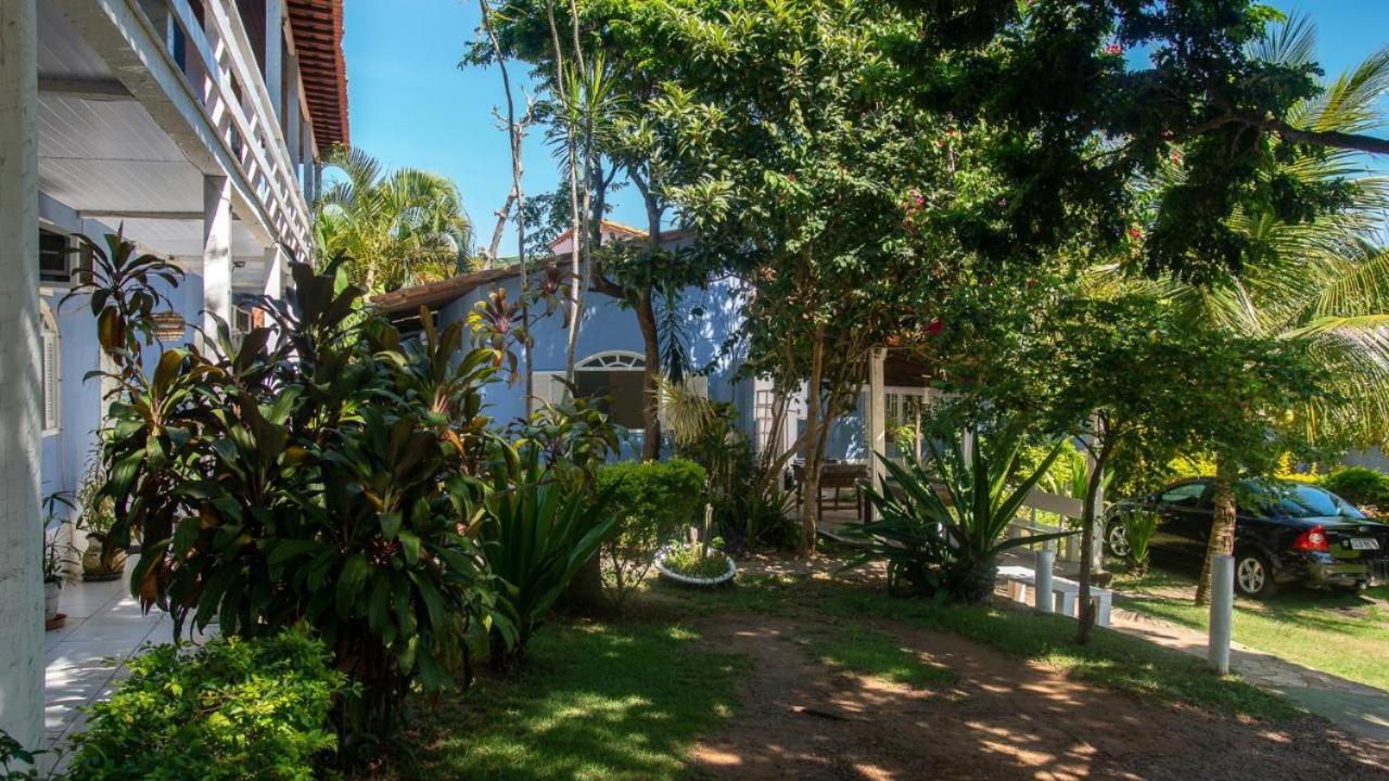 Le Mirage Garden Geriba Guest house