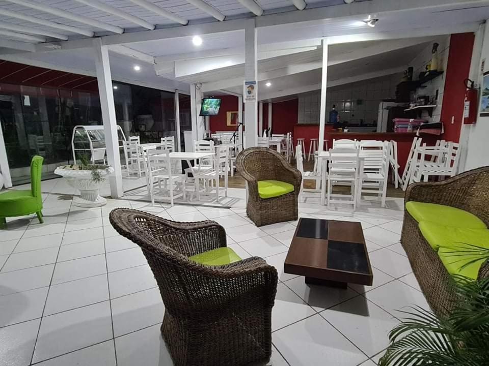 Le Mirage Garden Geriba