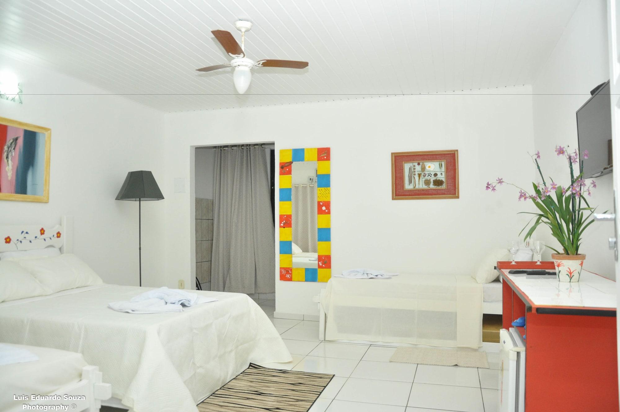 Le Mirage Garden Geriba Guest house Armacao dos Buzios