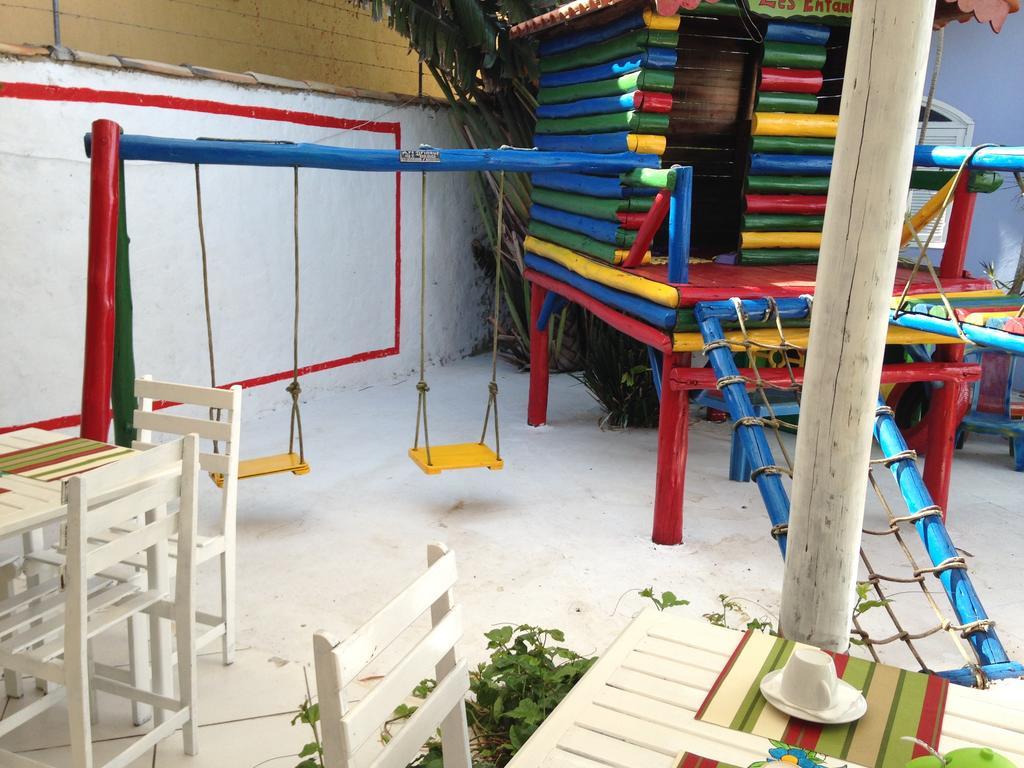 Guest house Le Mirage Garden Geriba Armacao dos Buzios