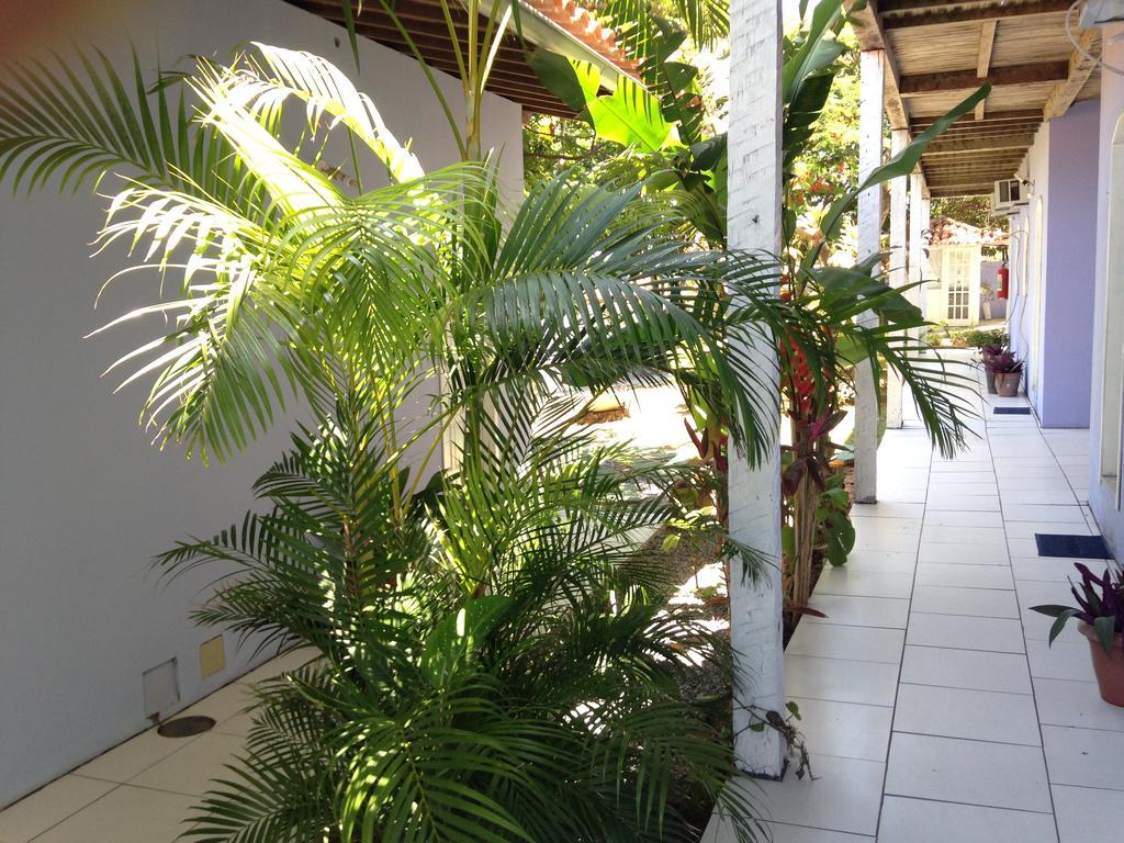 Le Mirage Garden Geriba Guest house Armacao dos Buzios