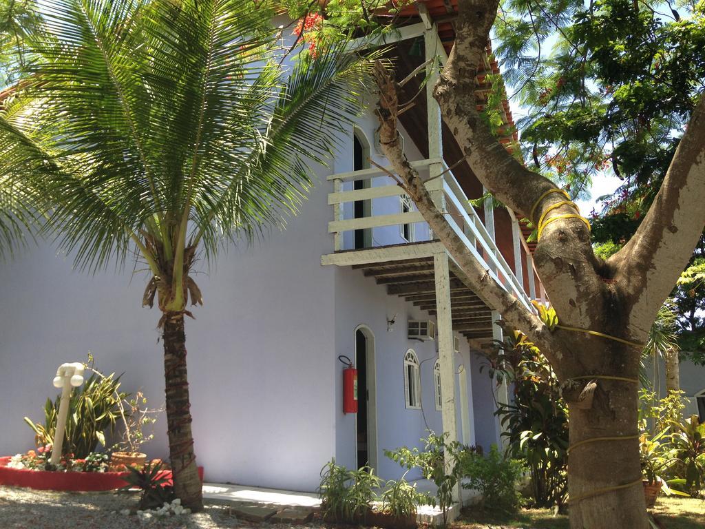 Guest house Le Mirage Garden Geriba Armacao dos Buzios