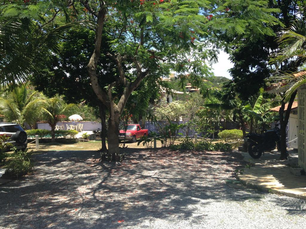 Le Mirage Garden Geriba