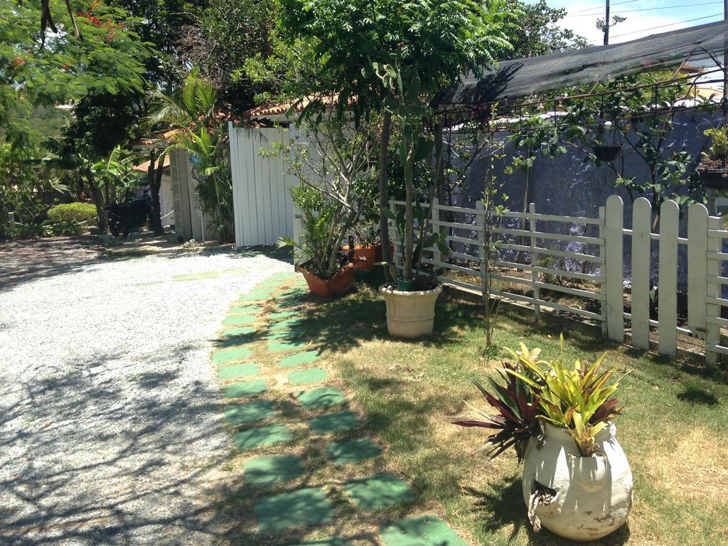 Guest house Le Mirage Garden Geriba