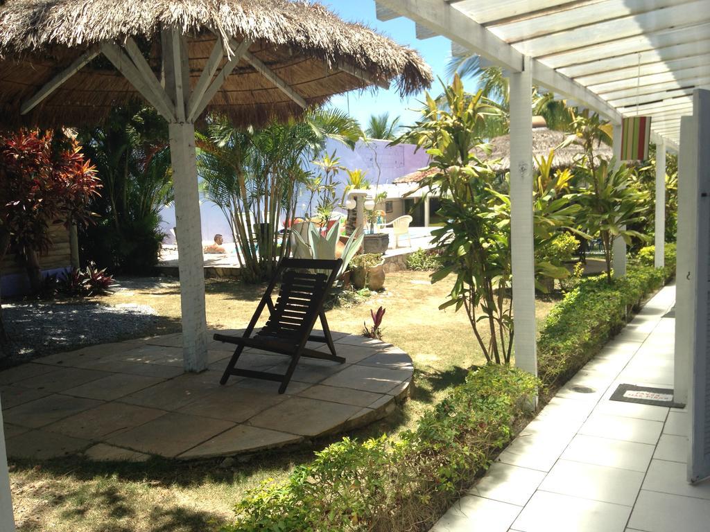 Le Mirage Garden Geriba Guest house Armacao dos Buzios