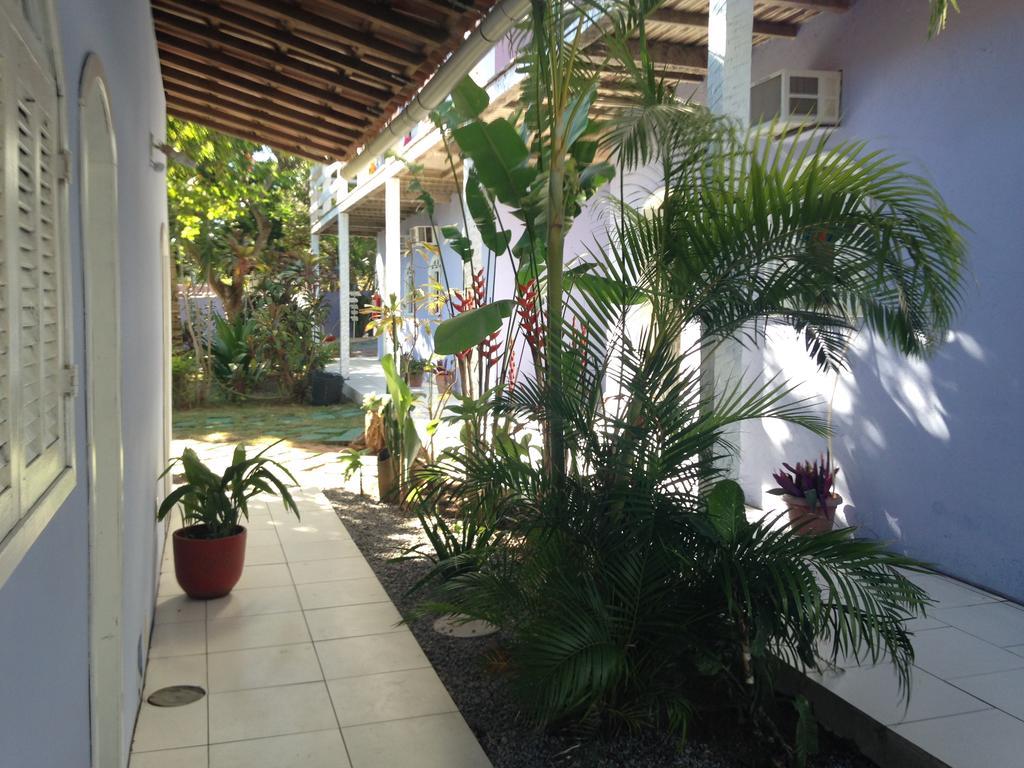 Le Mirage Garden Geriba Armacao dos Buzios