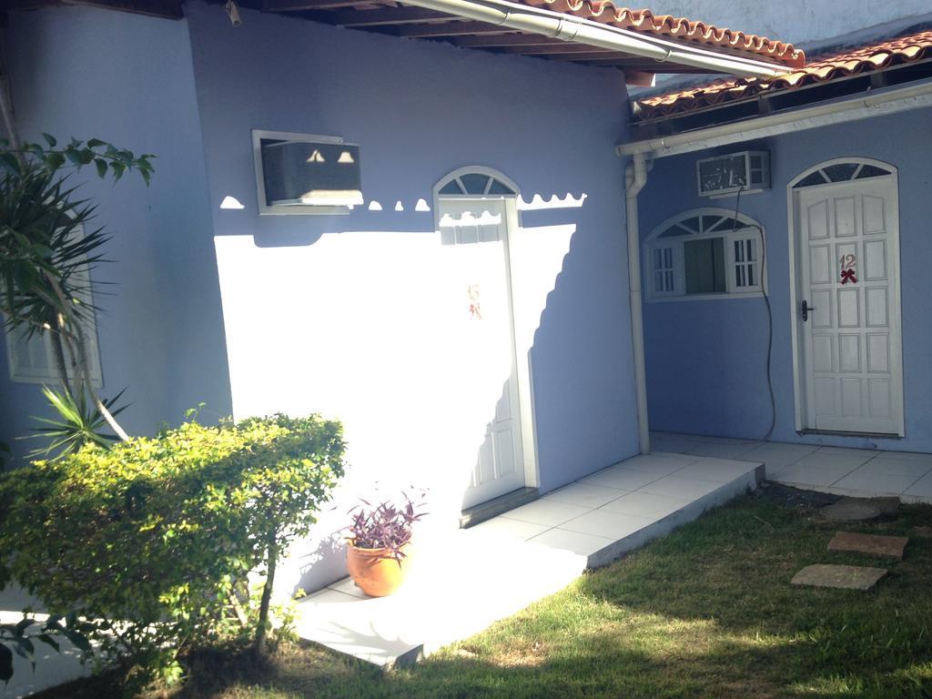 Guest house Le Mirage Garden Geriba Armacao dos Buzios