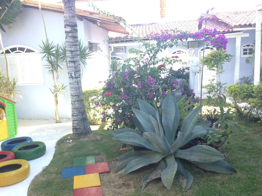Le Mirage Garden Geriba Guest house Armacao dos Buzios