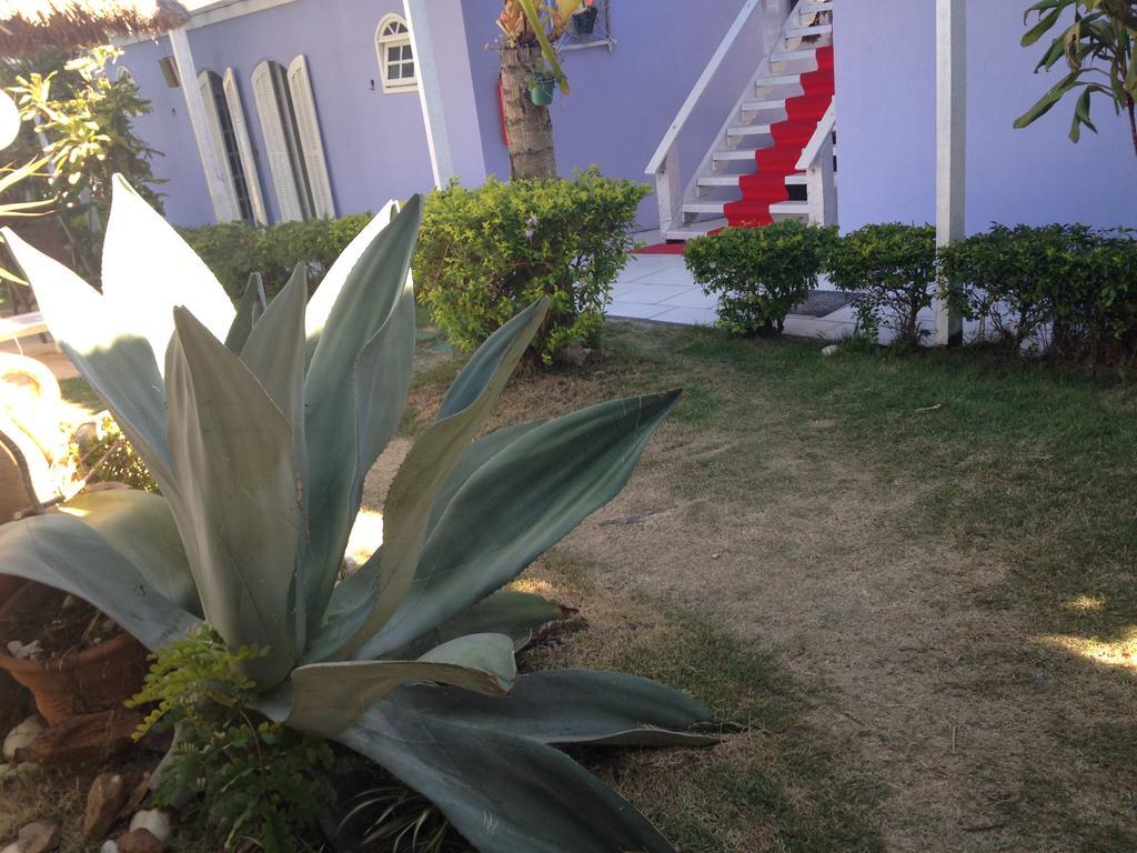 Le Mirage Garden Geriba Armacao dos Buzios