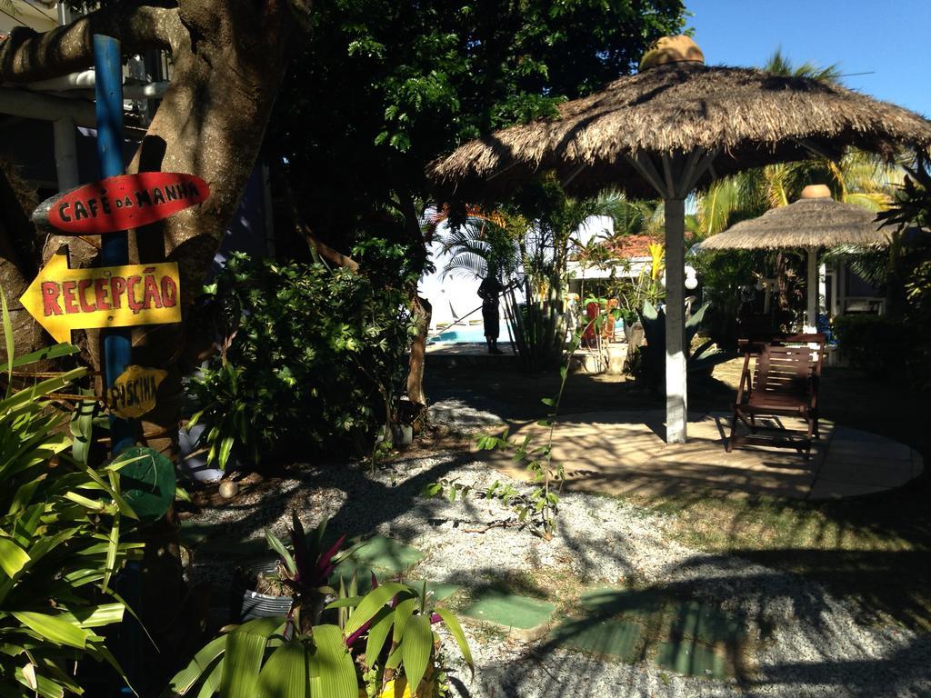 Le Mirage Garden Geriba 2* Armacao dos Buzios