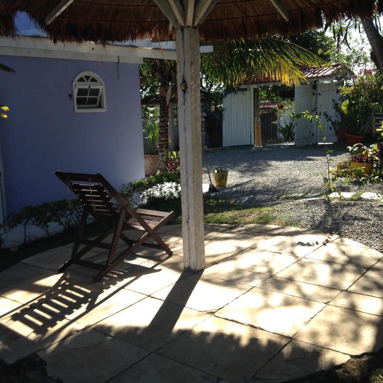 Guest house Le Mirage Garden Geriba