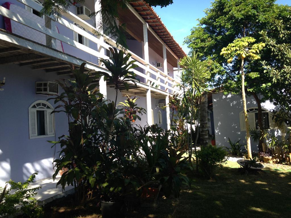 Le Mirage Garden Geriba 2* Armacao dos Buzios