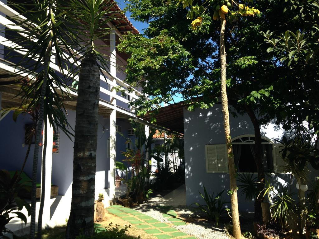 Le Mirage Garden Geriba Guest house