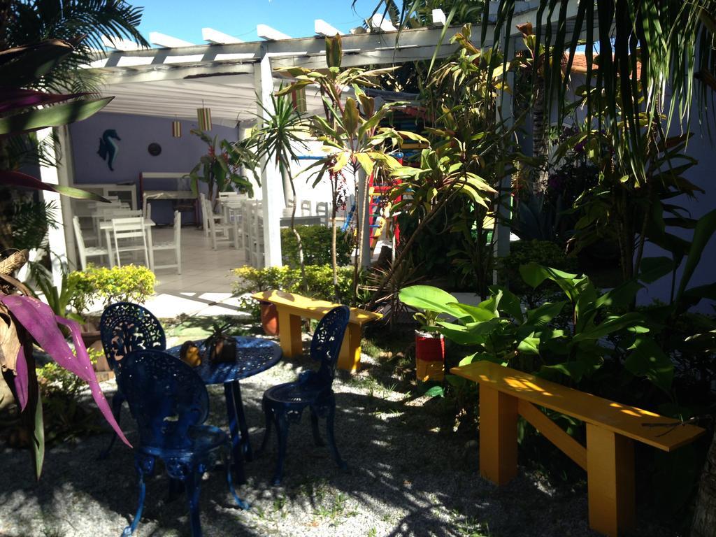 Le Mirage Garden Geriba Guest house 2*