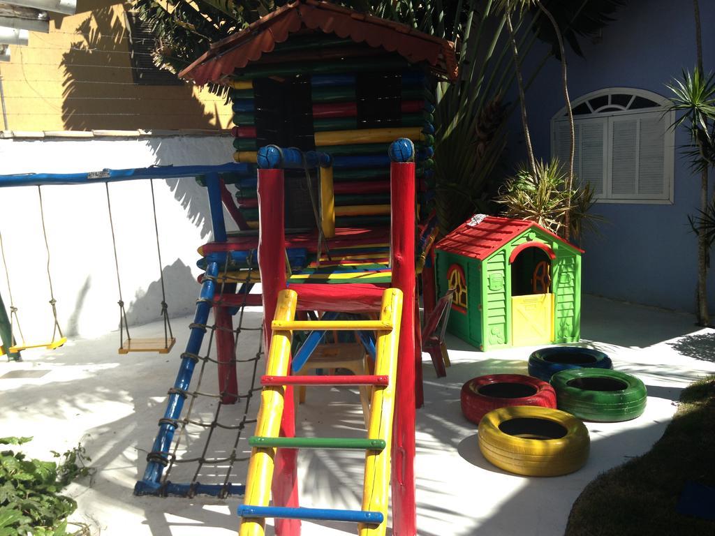 Le Mirage Garden Geriba Armacao dos Buzios