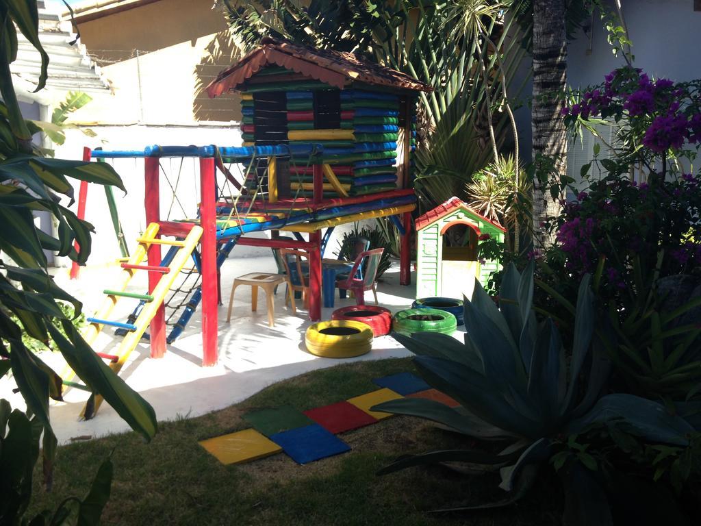 Le Mirage Garden Geriba Guest house 2*