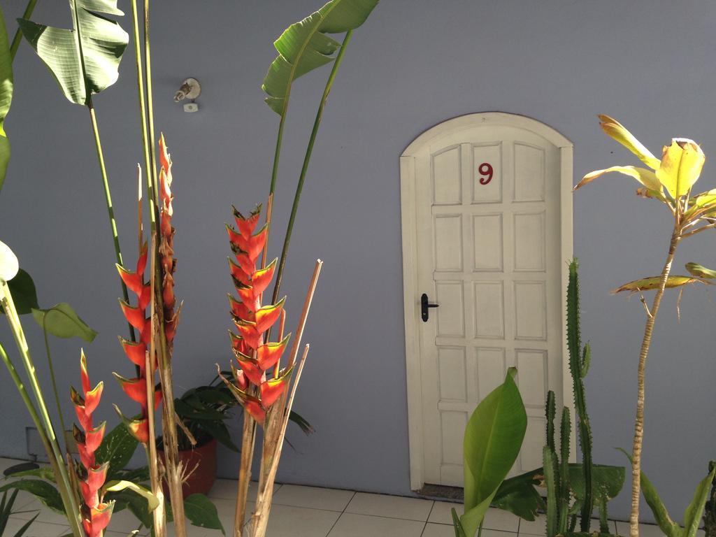 Guest house Le Mirage Garden Geriba Armacao dos Buzios