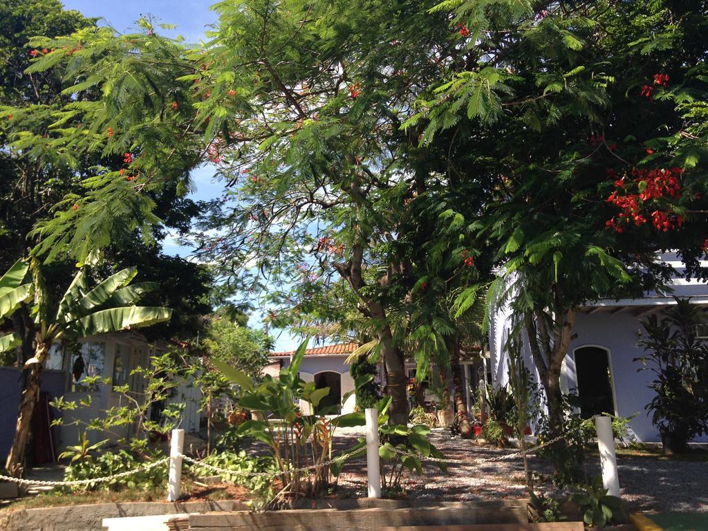 Le Mirage Garden Geriba Guest house Armacao dos Buzios