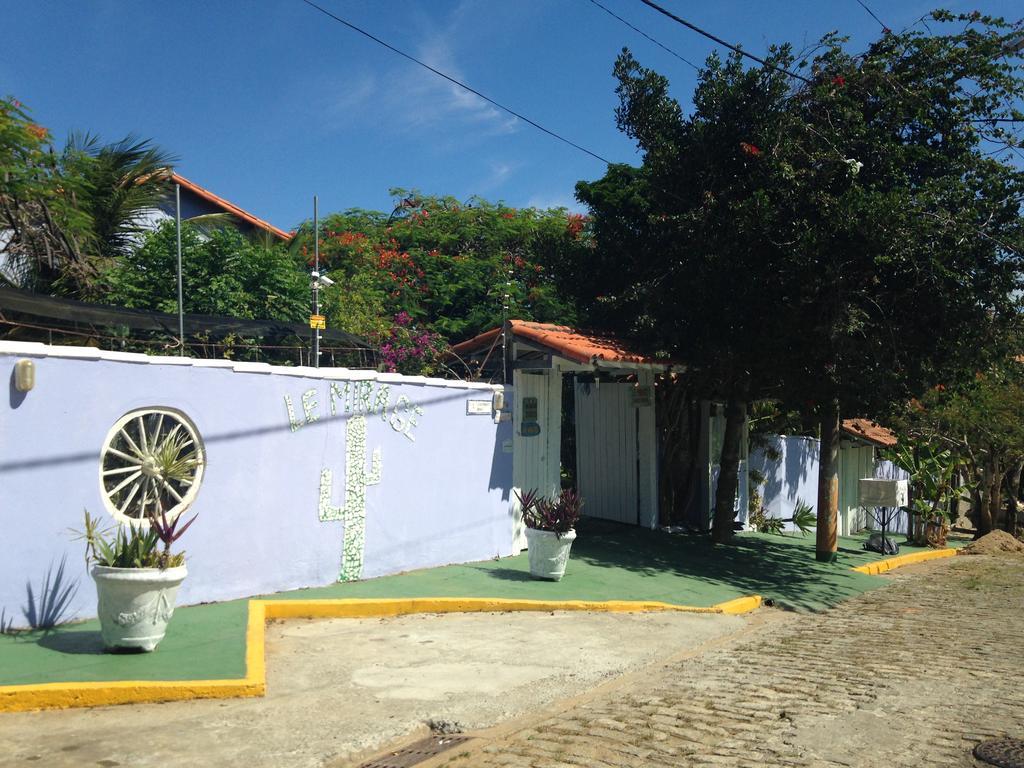 Le Mirage Garden Geriba
