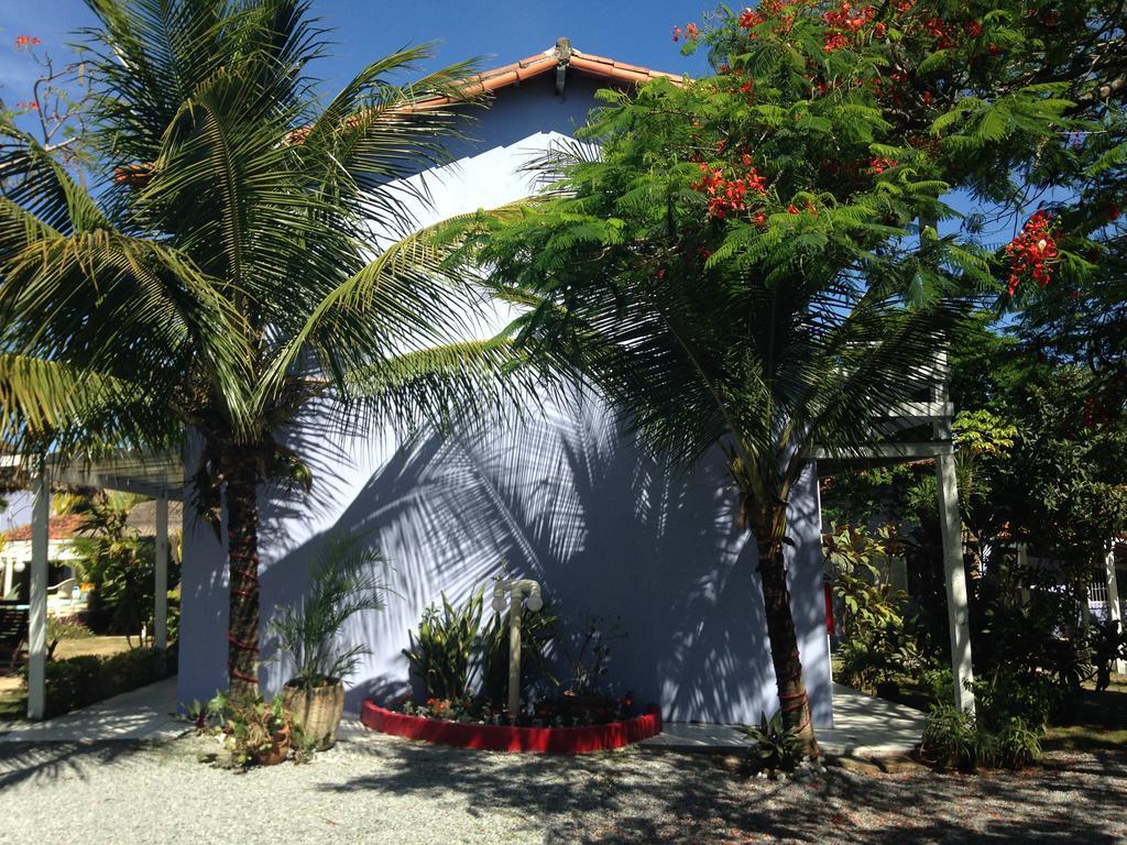 Guest house Le Mirage Garden Geriba 2*