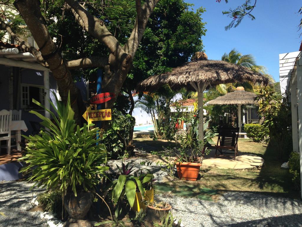 Le Mirage Garden Geriba