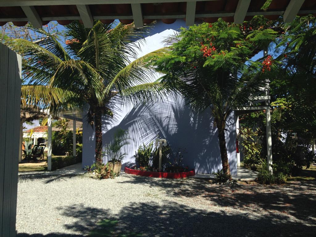 Guest house Le Mirage Garden Geriba