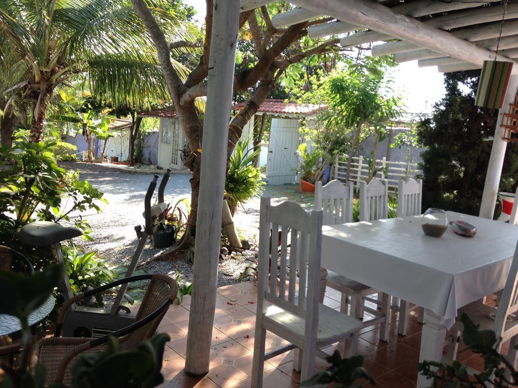 Guest house Le Mirage Garden Geriba Armacao dos Buzios