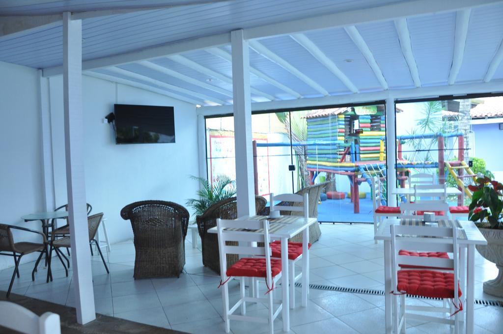 Guest house Le Mirage Garden Geriba 2*