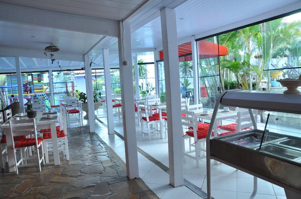 Le Mirage Garden Geriba Armacao dos Buzios