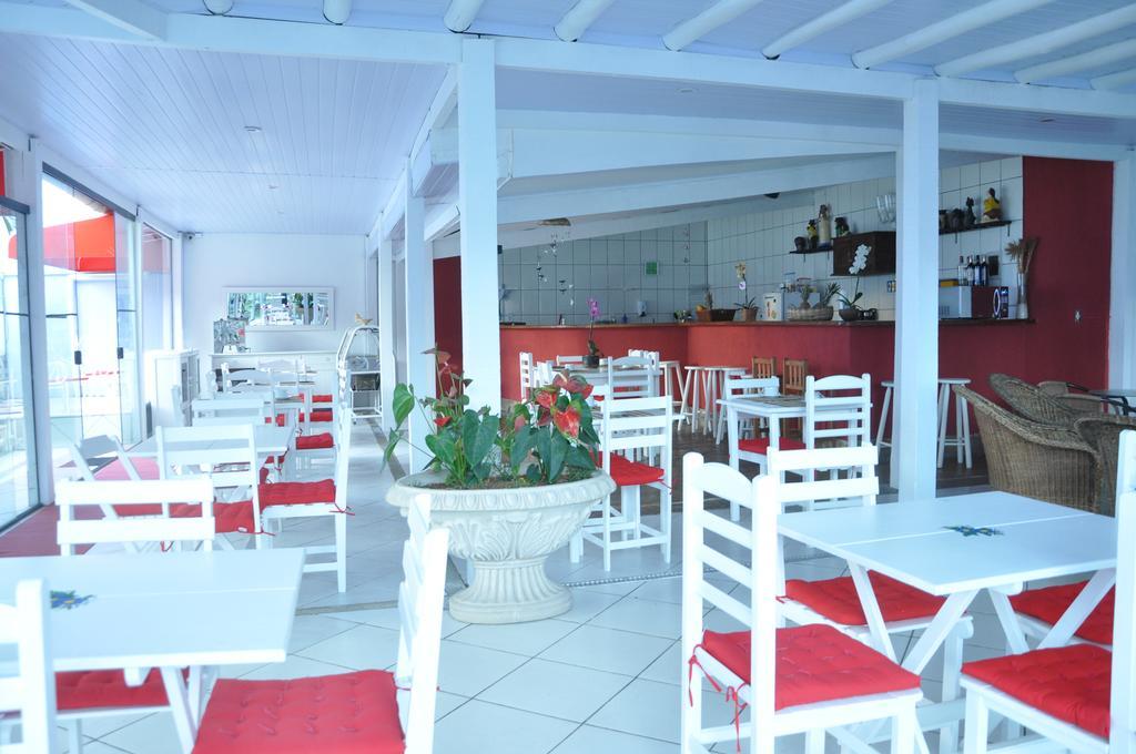 Guest house Le Mirage Garden Geriba 2*