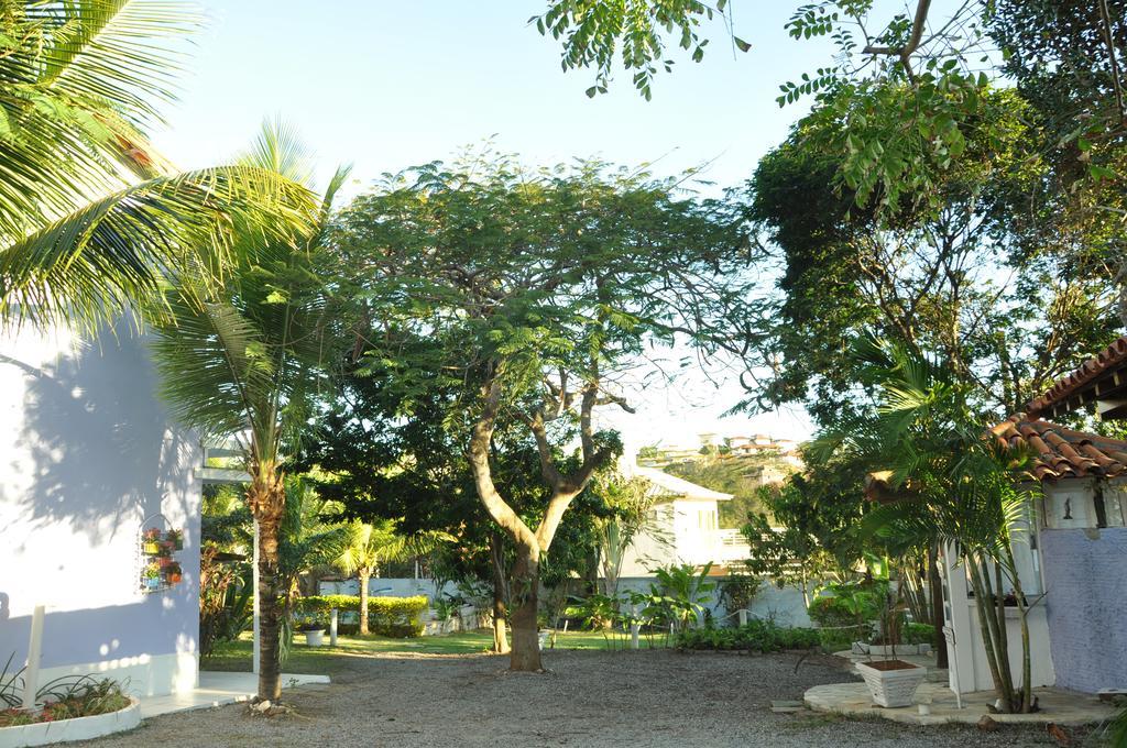 Guest house Le Mirage Garden Geriba Armacao dos Buzios