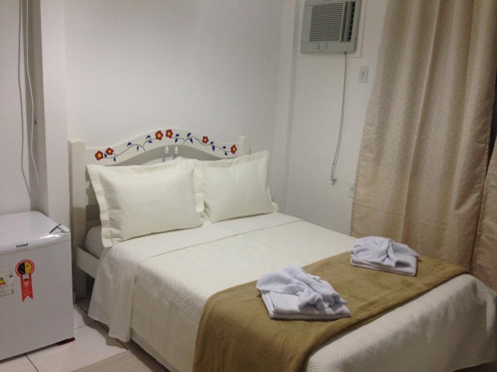 Guest house Le Mirage Garden Geriba Armacao dos Buzios