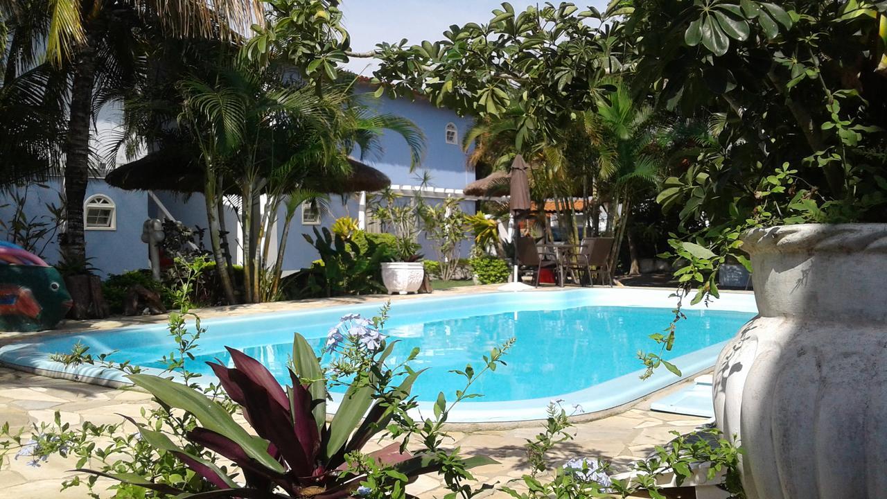 Le Mirage Garden Geriba Guest house