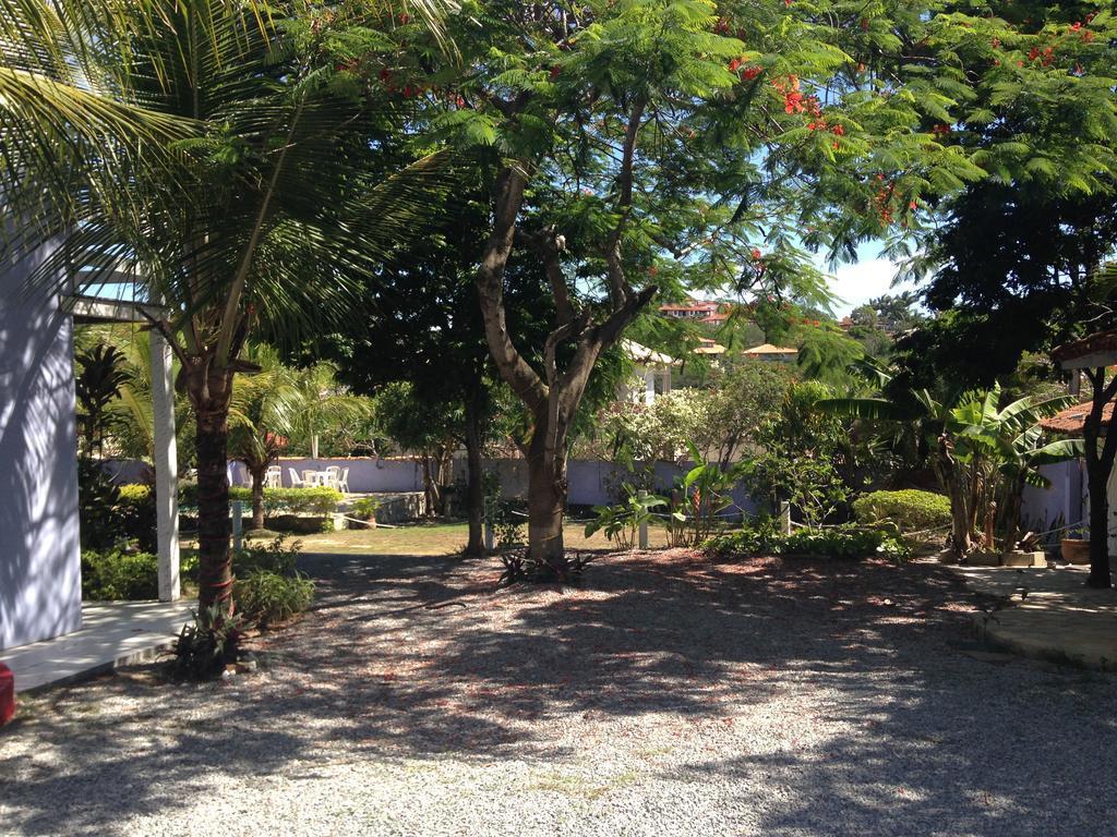 Le Mirage Garden Geriba 2* Armacao dos Buzios