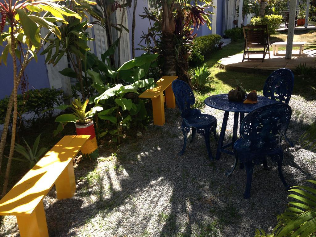 Le Mirage Garden Geriba Armacao dos Buzios