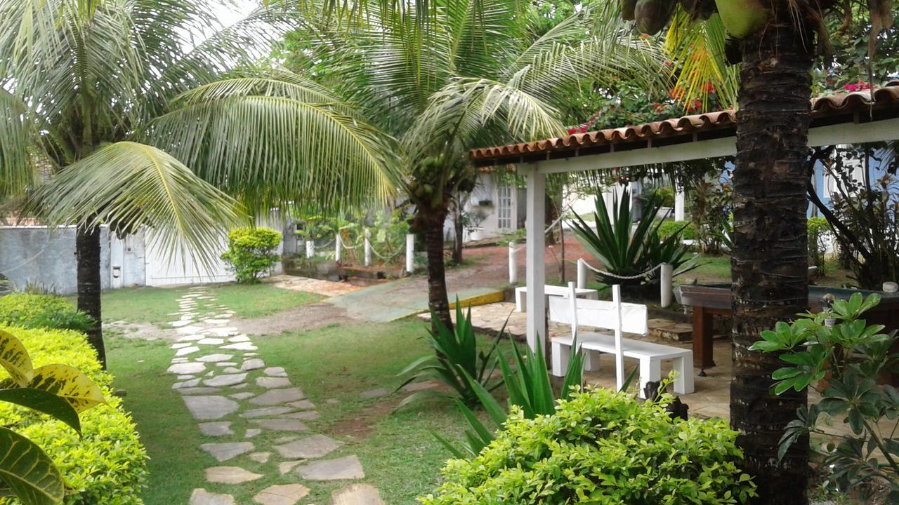 Guest house Le Mirage Garden Geriba Armacao dos Buzios