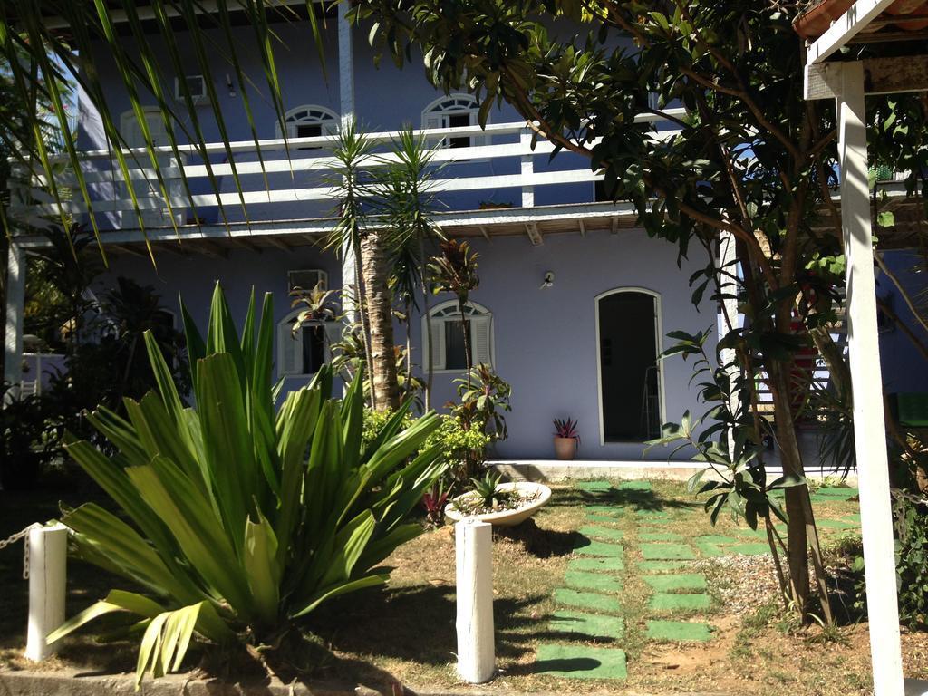 Le Mirage Garden Geriba Armacao dos Buzios