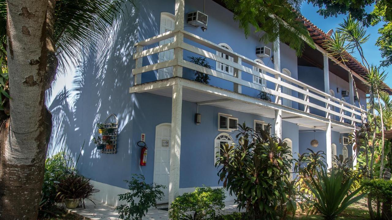Le Mirage Garden Geriba Guest house Armacao dos Buzios