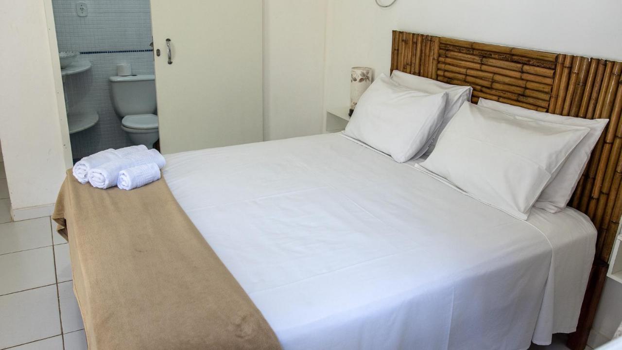 Le Mirage Garden Geriba Guest house